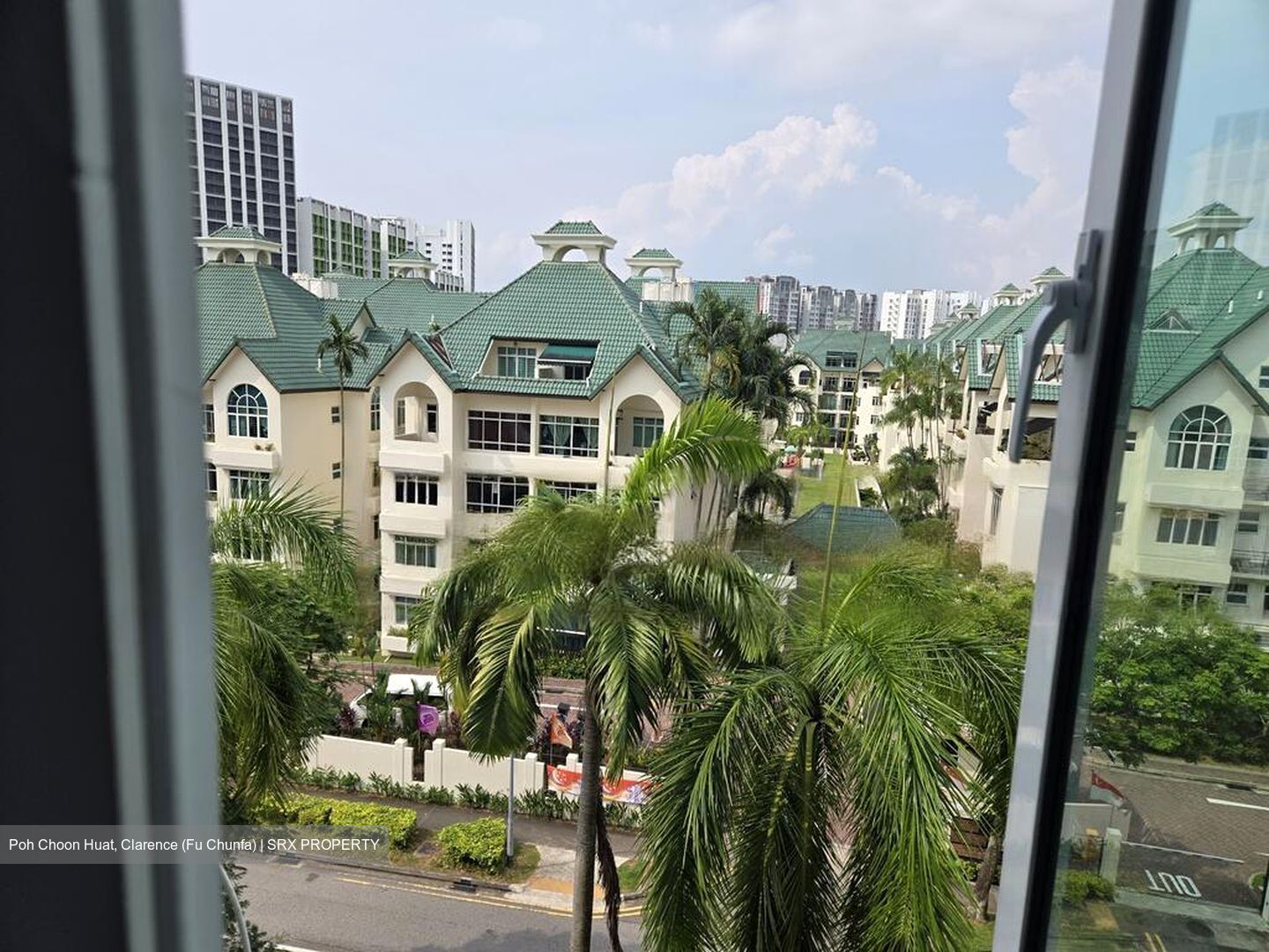 The Woodgrove (D25), Apartment #465648891